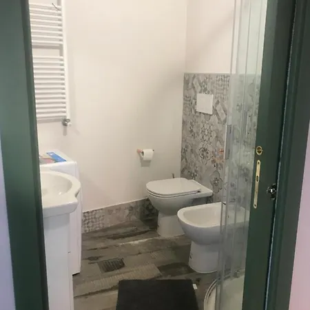 La Terrazza Sul Monferrato Apartament Montegrosso dʼAsti