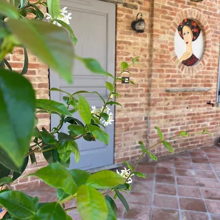 La Terrazza Sul Monferrato *