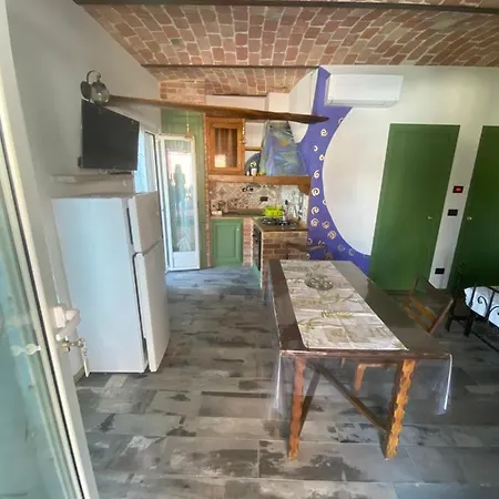 Apartamento La Terrazza Sul Monferrato