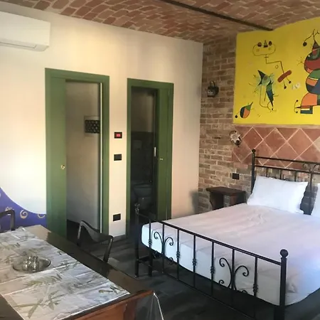 La Terrazza Sul Monferrato *