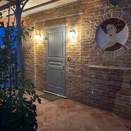 Apartament La Terrazza Sul Monferrato