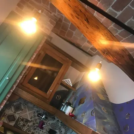 Apartamento La Terrazza Sul Monferrato *