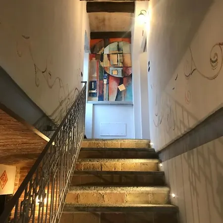 Apartament La Terrazza Sul Monferrato