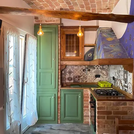 La Terrazza Sul Monferrato