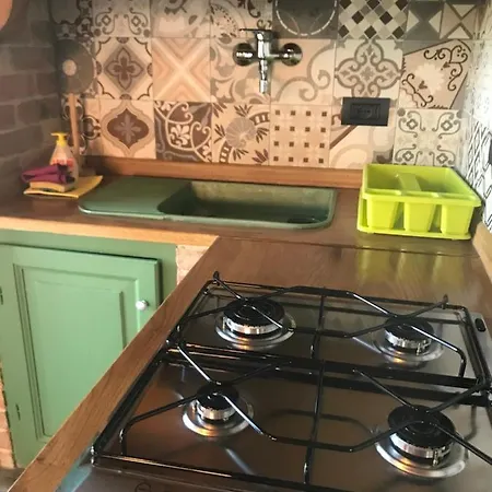 La Terrazza Sul Monferrato