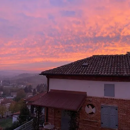 La Terrazza Sul Monferrato