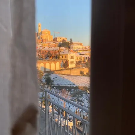 La Terrazza Sul Monferrato