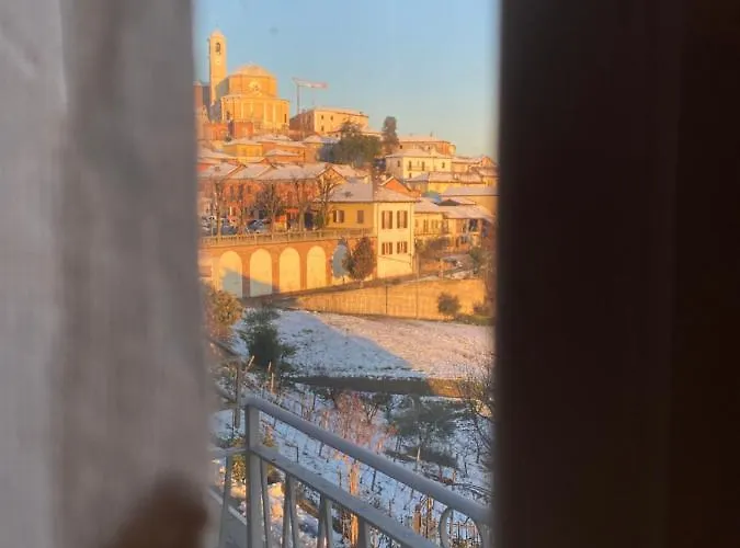 La Terrazza Sul Monferrato
